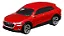 Audi E-tron - Hvl60 Vermelho - Imagem 1