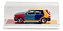 Volkswagen Golf Harlequin Mk3 -  Mattel Creations - Frete grátis - Imagem 6