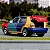 Volkswagen Golf Harlequin Mk3 -  Mattel Creations - Frete grátis - Imagem 3