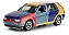 Volkswagen Golf Harlequin Mk3 -  Mattel Creations - Frete grátis - Imagem 4