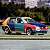 Volkswagen Golf Harlequin Mk3 -  Mattel Creations - Frete grátis - Imagem 1