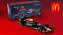 Fórmula 1 Red Bull McDonald’s 1:43 – Edição limitada - Imagem 3