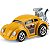 Volkswagen Beetle Tooned - DVB38 - Imagem 1