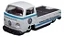 Volkswagen T2 Pick Up - Hot Trucks - Imagem 3