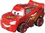 Relâmpago Mcqueen - Mini Racers - Disney - Pixar Cars - Imagem 1