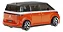 Volkswagen Id Buzz - Htb94 Laranja - Imagem 3