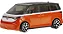 Volkswagen Id Buzz - Htb94 Laranja - Imagem 4