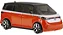 Volkswagen Id Buzz - Htb94 Laranja - Imagem 1