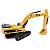 Escavadeira Hidráilica CAT 385C L - Escala 1:64 - Imagem 7