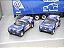 Volkswagen Race Touareg RedBull- Set - RARIDADE - Imagem 3