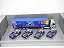 Volkswagen Race Touareg RedBull- Set - RARIDADE - Imagem 1