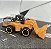 Wheel Loader - Imagem 1