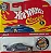 Hot Wheels Classics – Volkswagen Karmann Ghia - Imagem 1