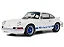 Porsche 911 2.7 RS 1973 1:12 GT Spirit Branco - Imagem 1