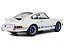 Porsche 911 2.7 RS 1973 1:12 GT Spirit Branco - Imagem 2
