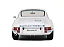 Porsche 911 2.7 RS 1973 1:12 GT Spirit Branco - Imagem 4