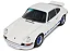 Porsche 911 2.7 RS 1973 1:12 GT Spirit Branco - Imagem 7