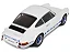 Porsche 911 2.7 RS 1973 1:12 GT Spirit Branco - Imagem 8