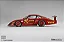 Porsche 935/78 Moby Dick 1981 DRM 1:12 TSM Model - Imagem 3