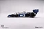 Fórmula 1 Tyrrell P34 1977 Monaco Ronnie Peterson 1:12 TSM Model - Imagem 2