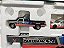 1997 Chevy Dually and Trailer - Darrell Waltrip #17 Parts America Chrome - Imagem 2