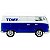 1965 Kombi - Tomy - Imagem 2