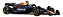 Formula 1 F1 Team Premium 2024 - Red Bull Racing Rb20 - 11 - Imagem 2