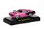 GROUND POUNDERS 1971 PLYMOUTH CUDA 440 PINK PEARL - Imagem 1
