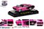 GROUND POUNDERS 1971 PLYMOUTH CUDA 440 PINK PEARL - Imagem 2