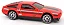 Red Edition – DMC Delorean - Target - Imagem 2