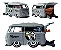 Kool Kombi - HKK80 - Imagem 2
