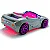 Barbie Extra Tooned Ee0125 - Imagem 2