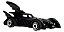 Batman Forever Batmobile 2023 Hkg38 - Imagem 1