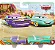 Disney / Pixar Cars Race to Celebrate Ramone & Flo - Imagem 1