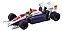Toleman TG184 1984 Ayrton Senna - Imagem 1