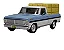 Ford F100 1978 - Rara - Imagem 1