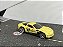 2008 Corvette amarelo - Imagem 1