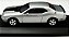 Dodge Challenger SRT8 Silver 2009 - Imagem 3