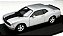 Dodge Challenger SRT8 Silver 2009 - Imagem 1