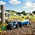 Hitch & Haul Farm Life Trator - Imagem 2