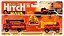 Rescue Hazard Squad e Mobile Light Truck - Hitch & Haul - HVP35 - Imagem 1