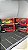 Lote Ferraris 1/43 Hot Wheels - Imagem 1