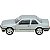 1985 Chevrolet Monza Prata - Imagem 3