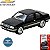 1985 Chevrolet Monza Preto - Imagem 4