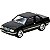 1985 Chevrolet Monza Preto - Imagem 1