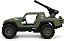 JADA 1/32 GI JOE VAMP COM BONECO DUKE - Imagem 3
