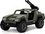 JADA 1/32 GI JOE VAMP COM BONECO DUKE - Imagem 4