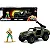 JADA 1/32 GI JOE VAMP COM BONECO DUKE - Imagem 1