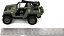 JADA 1/32 GI JOE VAMP COM BONECO DUKE - Imagem 5