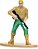 JADA 1/32 GI JOE VAMP COM BONECO DUKE - Imagem 6